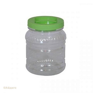 Емкость универсальная 1,5л