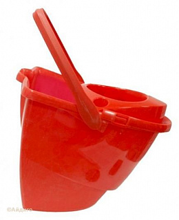 Ведро с отжимом 12л