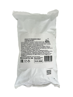 Лавровый лист, Перчес