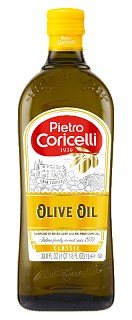 Оливковое масло Pietro Coricelli Pure 500 мл