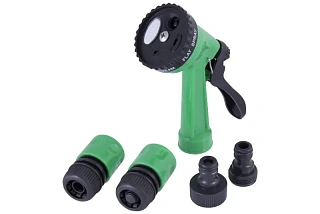 Набор для полива 1/2 HL061 (5 предметов) 1шт