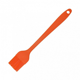 Кисточка силиконовая пекарская ЕвроХаус