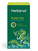 Чай зеленый Herbarus Китайский (24 пакетика)