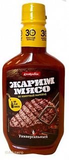 Маринад универсальный Костровок Маринад универсальный Костровок