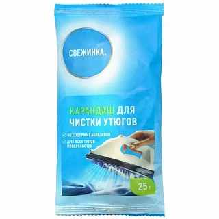 Средство для утюга Свежинка карандаш, Норвин Средство для утюга Свежинка карандаш, Норвин