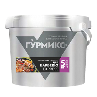 Маринад для Барбекю Экспресс "Гурмикс"