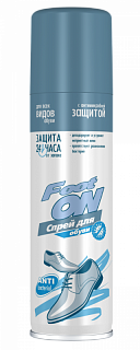 Дезодорант для обуви Футон, Сибиар