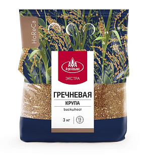 Крупа гречневая Экстра Агро-Альянс Крупа гречневая Экстра Агро-Альянс
