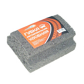 Губка автомобильная Удобная (165*120*70) 1 шт.