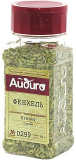 Фенхель семена