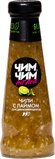 Соус чили с лаймом, Чим-Чим