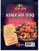 Соус для приготовления Korean BBQ "Сэн Сой"