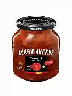 Томаты вяленые Лукашинские ALLA NAPOLETANA острые