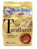 Печенье песочное Tarallucci MULINO BIANCO