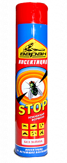 Инсектицид "Варан Экстра"