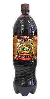 Квас окрошечный ТМ Пора Покушать ПЭТ