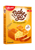 Кекс Апельсиновый Bake, Увелка