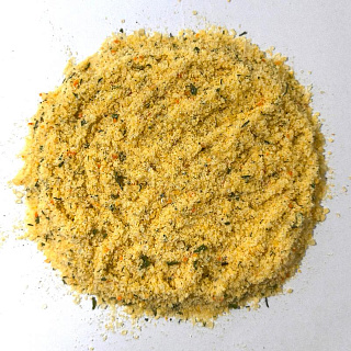 Бульон-приправа "Вкусная курица" Перчес