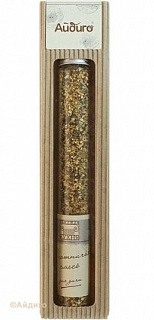 Смесь пряностей для дичи Охотничья в колбе Смесь пряностей для дичи Охотничья в колбе