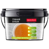 Бульон грибной, сухая смесь Bravolli Professional