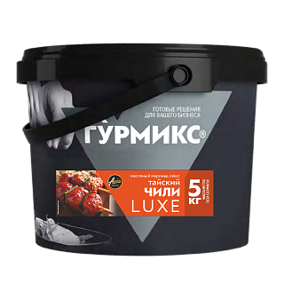 Маринад Тайский чили Люкс "Гурмикс"