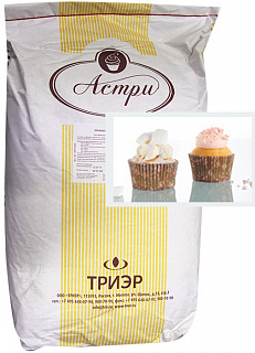 Смесь Маффин концентрат Прома "Триэр" Смесь Маффин концентрат Прома "Триэр"