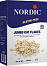 Хлопья Nordic овсяные крупные без глютена