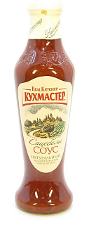 Соус Кухмастер Премиум Сацебели