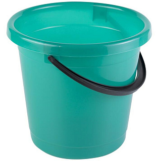 Ведро пищевое 5л, ХанПласт Ведро пищевое 5л, ХанПласт