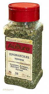 Смесь пряностей "Прованские травы"