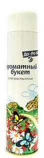Освежитель воздуха ДоРеМи букет Освежитель воздуха ДоРеМи букет