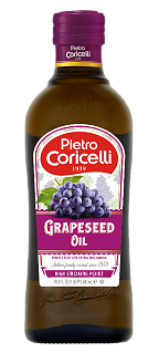 Масло виноградное Pietro Coricelli (Grapeseed) 500 мл