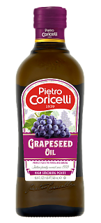 Масло виноградное Pietro Coricelli (Grapeseed) 500 мл