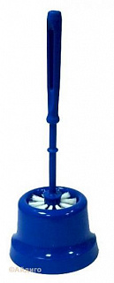 Ерш для туалета Колокольчик