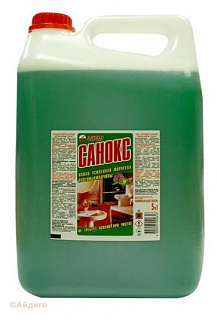 Средство универсальное Санокс 5л