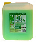 Мыло жидкое Хелп зеленый чай