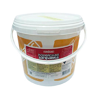 Заправка для кимчи "Гурмикс"