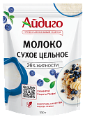 Молоко сухое, Айдиго
