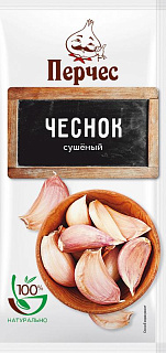 Чеснок "Перчес"