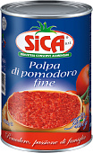 Томаты измельченные Polpa SICA (Италия)