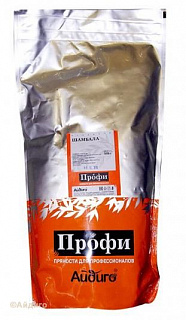 Шамбала (пажитник греческий, фенугрек) зерна