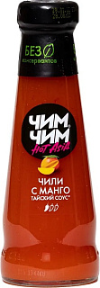 Соус Чили Манго, Чим-Чим
