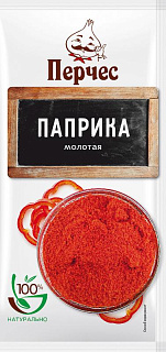 Паприка "Перчес"