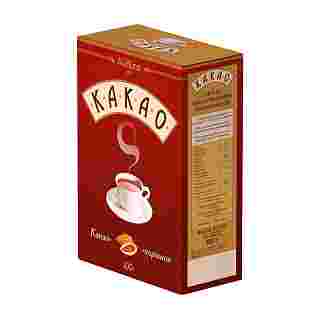 Какао порошок