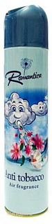 Освежитель воздуха Романтика Антитабак Освежитель воздуха Романтика Антитабак