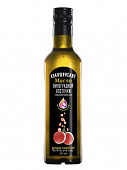 Масло виноградной косточки рафинированое "Лукашинские"