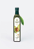 Масло Авокадо Avokado oil №1 (для жарки и запекания)