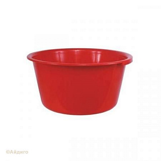 Таз 12л Крепыш