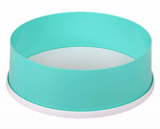 Сито без ручки D=220 БашПласт