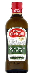 Оливковое масло Pietro Coricelli Extra Virgin